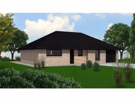 vente maison 3 pièces 100 m² le maisnil (59134)