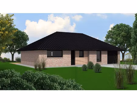 vente maison 3 pièces 100 m² lys-lez-lannoy (59390)