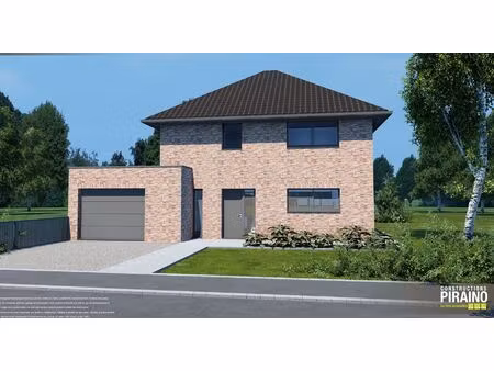 vente maison 4 pièces 125 m² mons-en-pévèle (59246)
