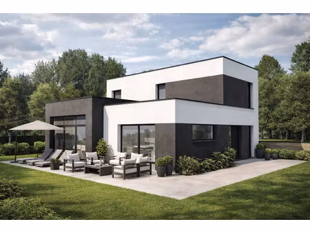 vente maison 5 pièces 126 m² provin (59185)