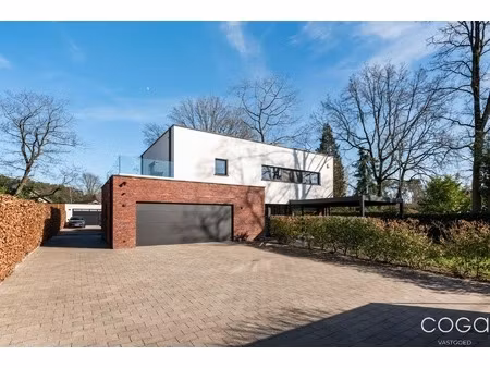 huis te koop in brecht met 4 slaapkamers