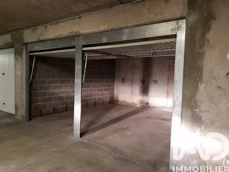 parking à vendre