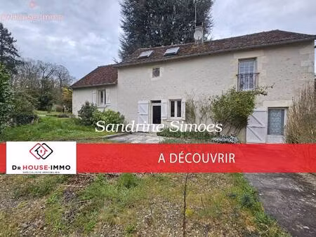 sandrine simoes dr house immo