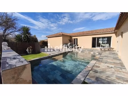 maison 6 pièces - 173 m²