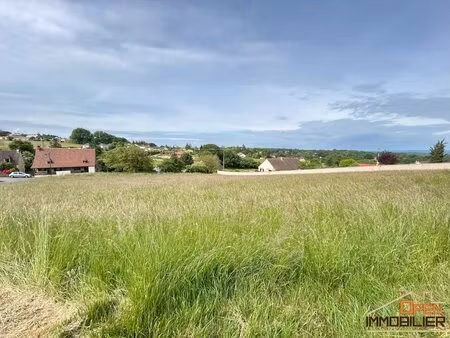 achat : terrain (46350)