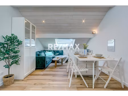 annonce appartement à vendre