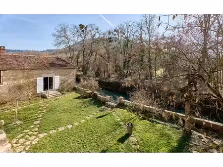 vente maison 13 pièces
