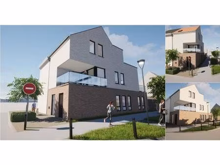 terrain à vendre à lijsterbeslaan 54 ostende (rbv41597)