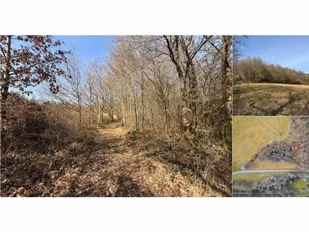 terrain à bâtir à vendre à rue de la roche à mortier daverdisse (vbd95300)