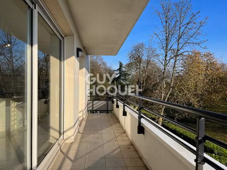 location : appartement f3 (80 m²) à morangis