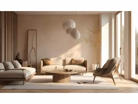 achat : maison (74000)