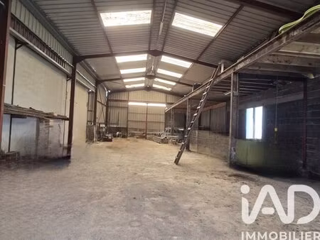 en vente corps de ferme 239 m² – 85 000 € |mangiennes