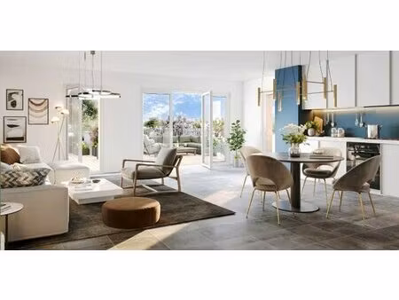 achat : maison (74140)