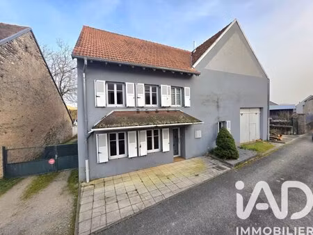 en vente maison 121 m² – 110 000 € |rahling