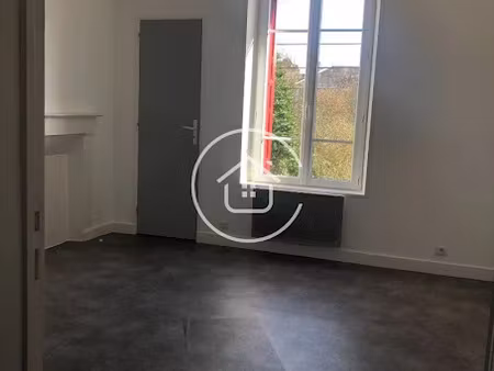 location appartement 1 pièce 31.05 m² à mondoubleau (41170)  390 €