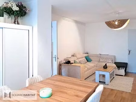 vente appartement 4 pièces à saint-brieuc (22000) : à vendre 4 pièces / 98m² saint-brieuc