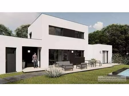 vente maison à bréal-sous-montfort (35310) : à vendre / 104m² bréal-sous-montfort