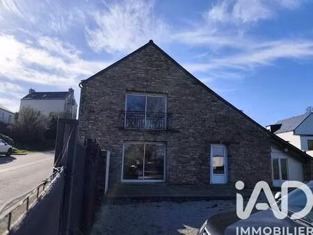 vente maison à grand-champ (56390) : à vendre / 183m² grand-champ