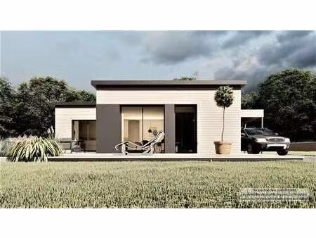 vente maison à la chevallerais (44810) : à vendre / 80m² la chevallerais