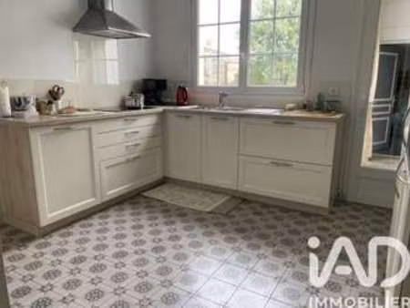 vente maison aux lucs-sur-boulogne (85170) : à vendre / 184m² les lucs-sur-boulogne