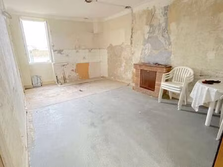 vente maison aux sables-d'olonne (85100) : à vendre / 60m² les sables-d'olonne