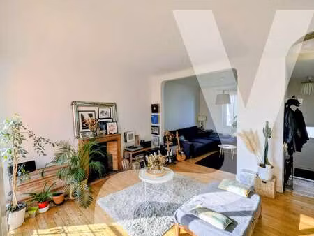 vente maison à nantes zola (44000) : à vendre / 145m² nantes zola