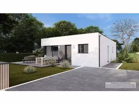 vente maison à vigneux-de-bretagne (44360) : à vendre / 82m² vigneux-de-bretagne