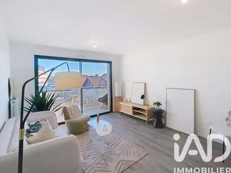 vente appartement 2 pièces à sotteville-lès-rouen (76300) : à vendre 2 pièces / 41m² sotte