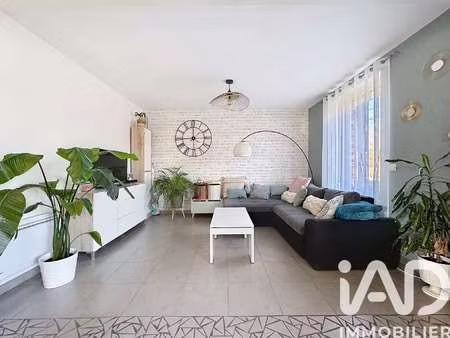 vente maison à malaunay (76770) : à vendre / 87m² malaunay