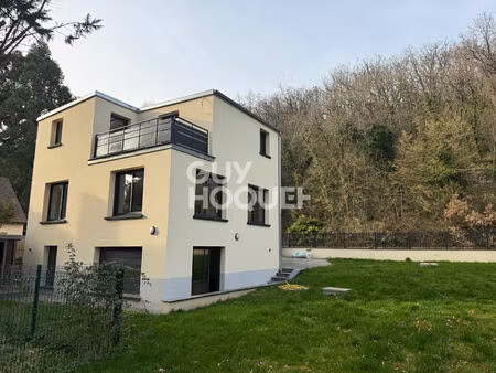 maison d'architecte direct seine