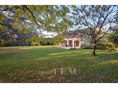 annonce maison à vendre