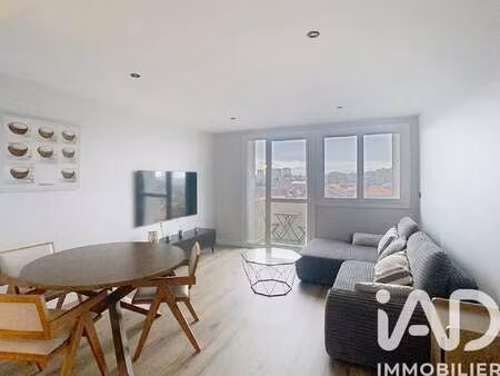 location appartement 3 pièces meublé à toulouse (31000) : à louer 3 pièces meublé / 56m² t
