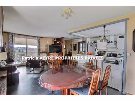 vente maison 5 pièces 101 m² saint-jean-bonnefonds (42650)