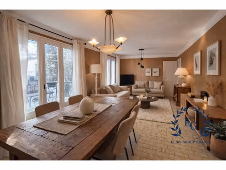 vente maison 5 pièces 98 m² à saint-jean-de-vedas (34430)  435 000 €