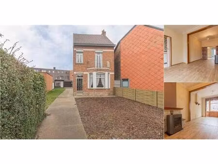 maison à vendre à schoolstraat 23 kapelle-op-den-bos (rbv41611)