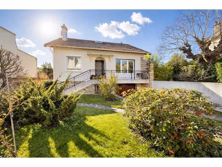 vente maison 4 pièces 115 m² à neuilly-plaisance (93360)  435 000 €