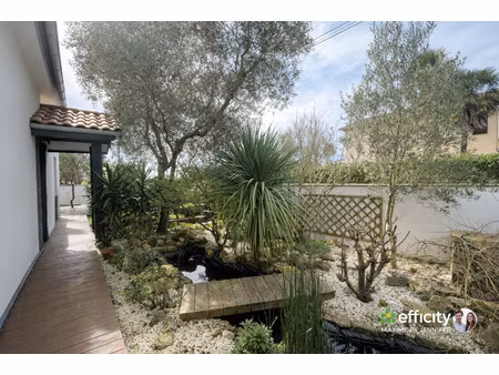 maison 5 pièces - 163 m²