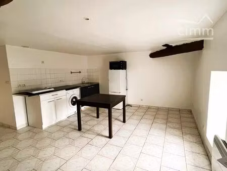location appartement 2 pièces 31 m² à sardieu (38260)