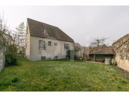 vente maison 5 pièces 140 m² à champs-sur-marne (77420)  427 000 €