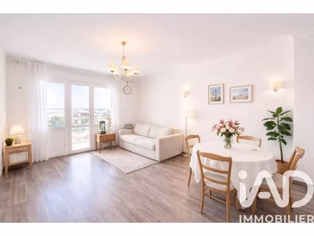 vente appartement 4 pièces 72 m² agen (47000)