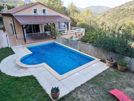 vente maison 7 pièces 150 m² à reynès (66400)  475 000 €