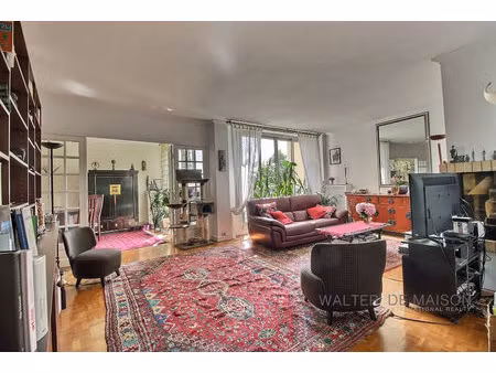 appartement 4 pièces 108 m2 paris 12