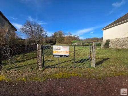 terrain constructible