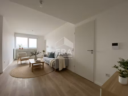 appartement 2 pièces 39 m² à vendre / acheter évry-courcouronnes 91000 ? | era immobilier