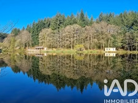 vente maison 8 pièces 380 m² ger (50850)