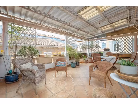 vente maison 4 pièces 245 m² à marseille 4ème (13004)  560 000 €