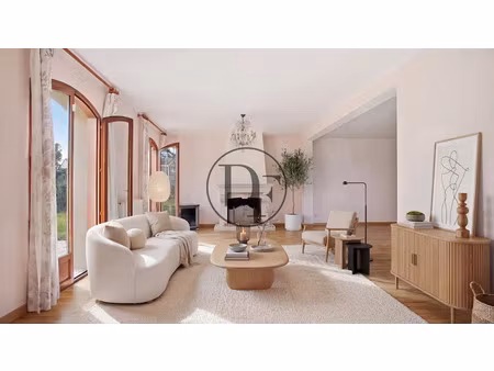 vente maison 6 pièces 166 m² à bois-le-roi (77590)  650 000 €