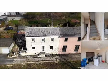 maison à vendre à rue du joli bois 7 athus (vbd95234)