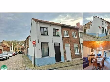 maison à vendre à westmeers 117 bruges (rbv41587)