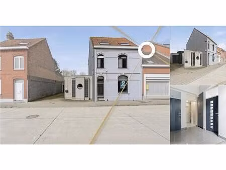 maison à vendre à steenwerkstraat 8 nieuwkerke (rbv41809)